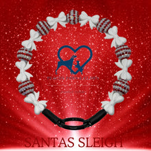 Load image into Gallery viewer, Santa’s Sleigh