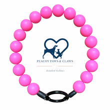 Load image into Gallery viewer, Pink Meets Purple Glow