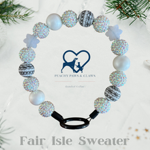 Load image into Gallery viewer, Fair Isle Sweater