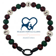 Load image into Gallery viewer, Christmas Plaid