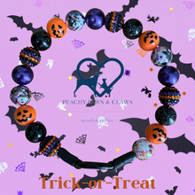 Load image into Gallery viewer, Trick-or-Treat