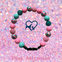 Load image into Gallery viewer, Pink Mermaid