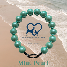 Load image into Gallery viewer, Mint Pearl