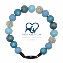 Load image into Gallery viewer, Snowy mountains