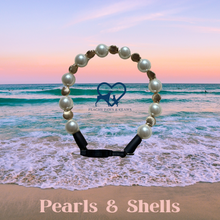 Load image into Gallery viewer, Pearls & Shells