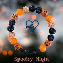 Load image into Gallery viewer, Spooky Night