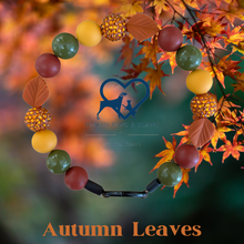 Load image into Gallery viewer, Autumn leaves