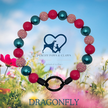 Load image into Gallery viewer, Dragonfly