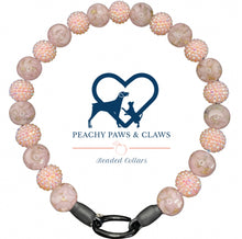 Load image into Gallery viewer, Pink ribbon