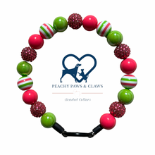 Load image into Gallery viewer, Watermelon Stripes