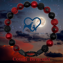 Load image into Gallery viewer, Count Dracula