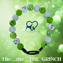 Load image into Gallery viewer, The ... the ... The Grinch
