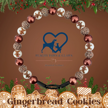 Load image into Gallery viewer, Gingerbread cookies