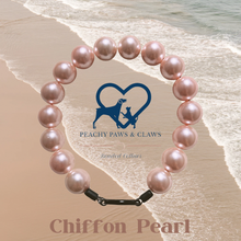 Load image into Gallery viewer, Chiffon Pearl