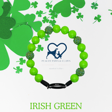 Load image into Gallery viewer, Irish Green