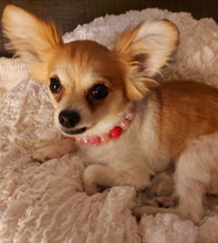 Load image into Gallery viewer, Fuzzy Pink Slippers