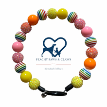 Load image into Gallery viewer, Tropical Stripes