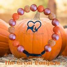 Load image into Gallery viewer, The Great Pumpkin