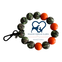 Load image into Gallery viewer, Orange Camo