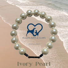 Load image into Gallery viewer, Ivory Pearl