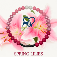 Load image into Gallery viewer, Spring Lilies