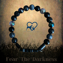 Load image into Gallery viewer, Fear The Darkness