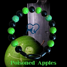 Load image into Gallery viewer, Poisoned Apples