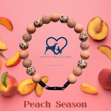 Load image into Gallery viewer, Peach Season