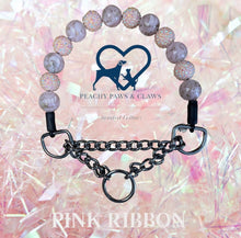 Load image into Gallery viewer, Pink ribbon