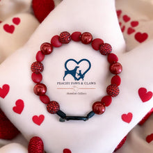 Load image into Gallery viewer, Red Hearts