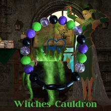 Load image into Gallery viewer, Witches Cauldron