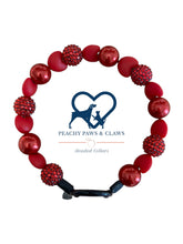 Load image into Gallery viewer, Red Hearts