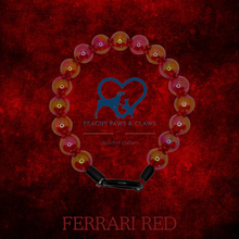 Load image into Gallery viewer, Ferrari Red