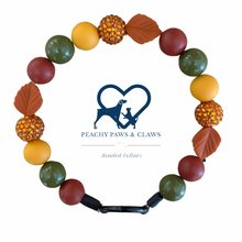 Load image into Gallery viewer, Autumn Leaves