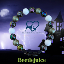 Load image into Gallery viewer, Beetlejuice