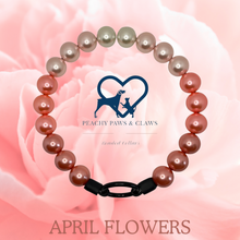 Load image into Gallery viewer, April Flowers