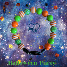 Load image into Gallery viewer, Halloween Party