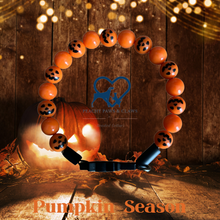Load image into Gallery viewer, Pumpkin Season