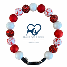 Load image into Gallery viewer, Prancing Reindeer