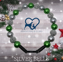Load image into Gallery viewer, Silver Bells