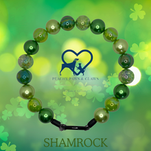Load image into Gallery viewer, Shamrock