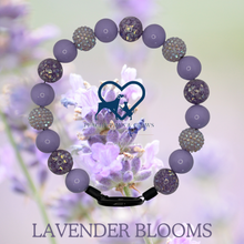 Load image into Gallery viewer, Lavender Blooms