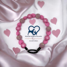 Load image into Gallery viewer, Pink Hearts