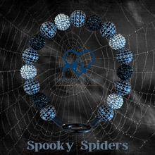 Load image into Gallery viewer, Spooky Spiders
