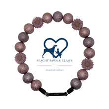 Load image into Gallery viewer, Mauve Daisy