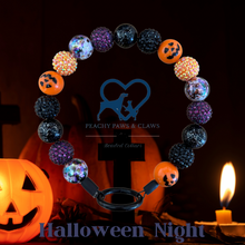 Load image into Gallery viewer, Halloween Night