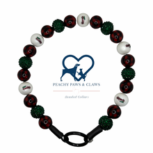 Load image into Gallery viewer, Christmas Plaid