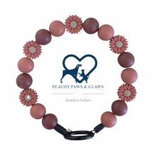 Load image into Gallery viewer, Rosewood Daisy