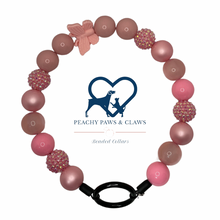 Load image into Gallery viewer, Pink Butterfly