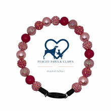 Load image into Gallery viewer, Fuzzy Pink Slippers